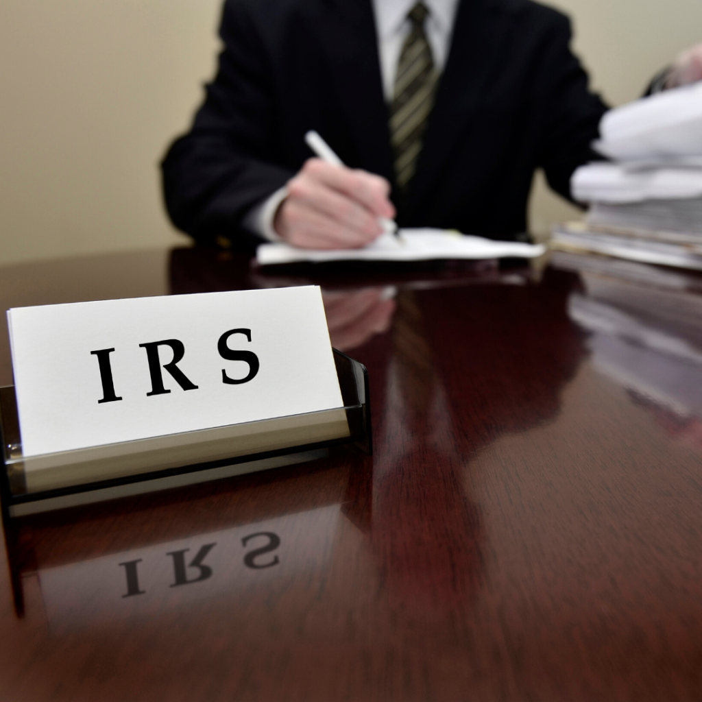Do You Owe the IRS and Wondering If or How They Can Get Your Bank, Employment and Other Vital Information on You?